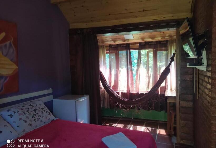 Пансион Pousada Donna Rose