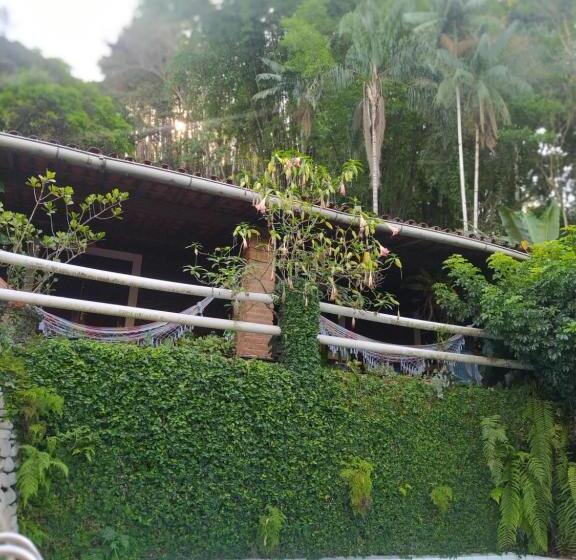 Пансион Pousada Donna Rose