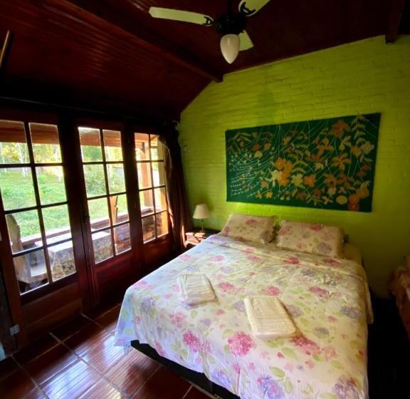 Пансион Pousada Donna Rose