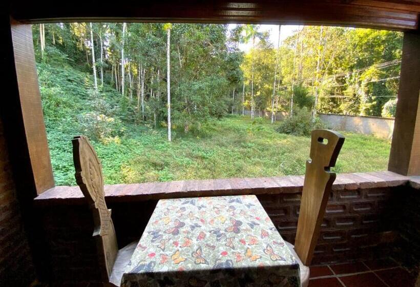 Пансион Pousada Donna Rose