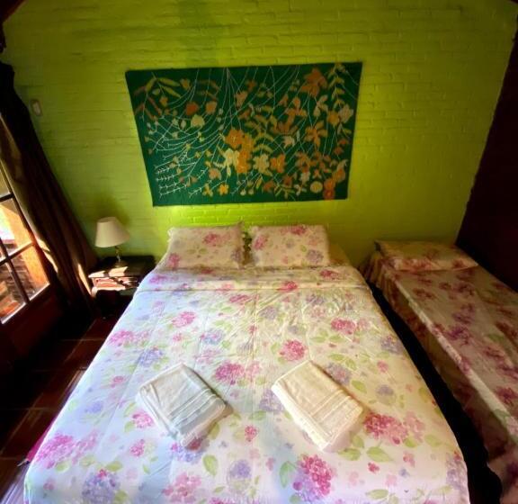 Пансион Pousada Donna Rose