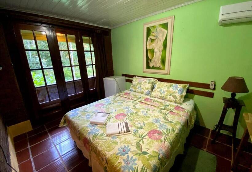 Пансион Pousada Donna Rose