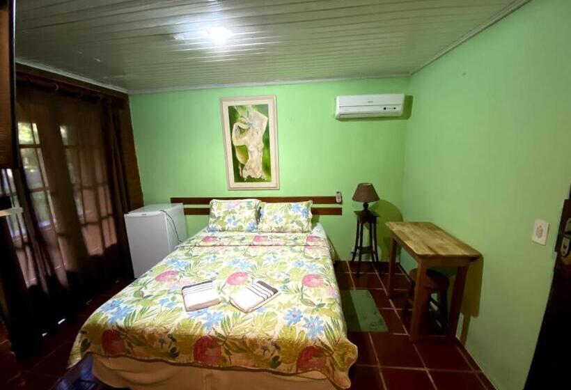 Пансион Pousada Donna Rose