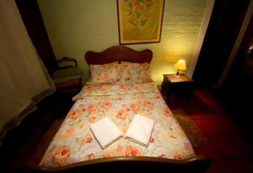 Пансион Pousada Donna Rose