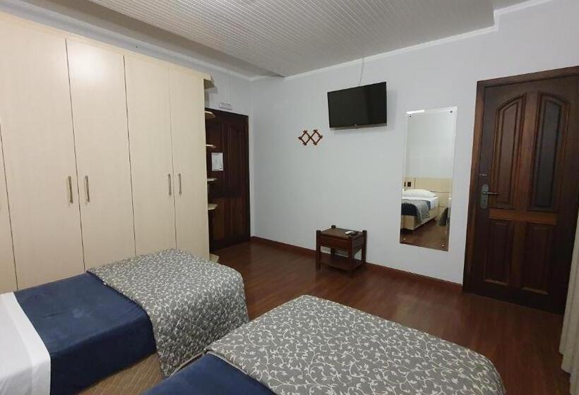 펜션 Pousada Dos Arcos