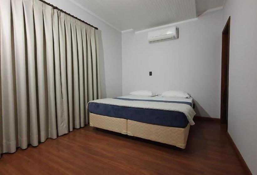 펜션 Pousada Dos Arcos