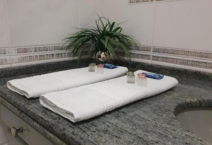 펜션 Pousada Dos Arcos