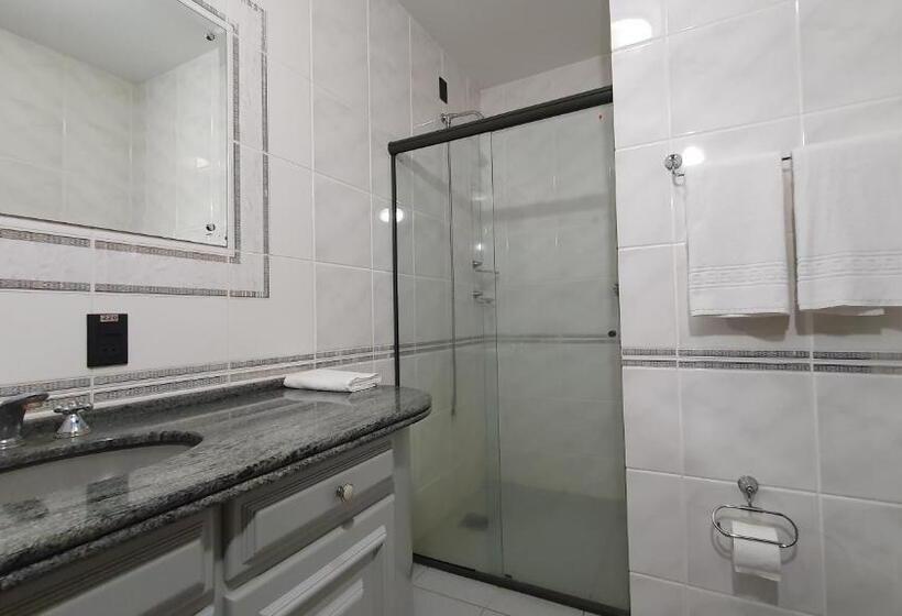 펜션 Pousada Dos Arcos