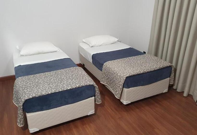 펜션 Pousada Dos Arcos