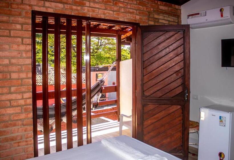 Пансион Pousada Sete Mares