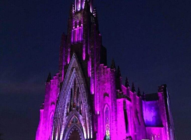 פנסיון Pousada Suíça