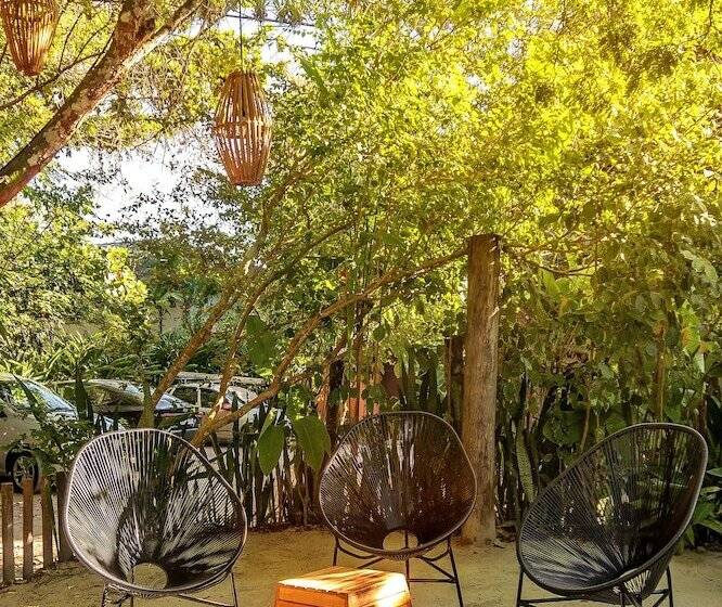 ペンション Pousada Verde Mar