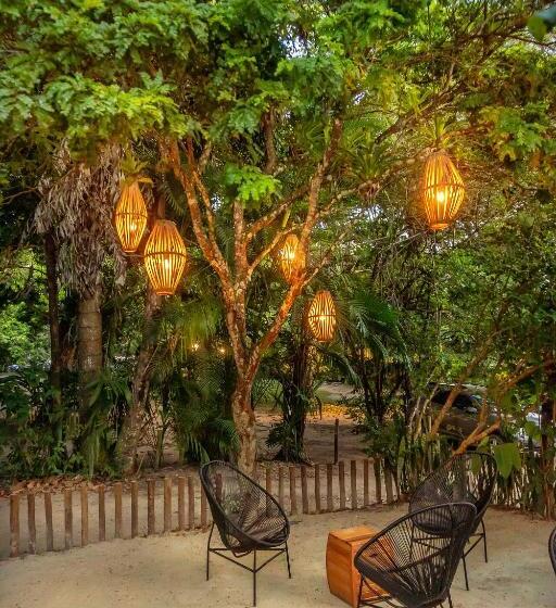 ペンション Pousada Verde Mar