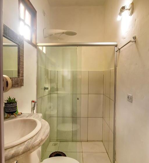 ペンション Pousada Verde Mar