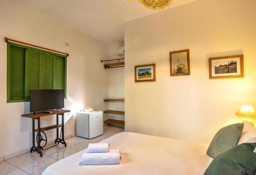 ペンション Pousada Verde Mar