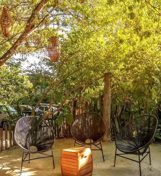 ペンション Pousada Verde Mar