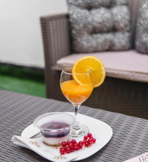 پانسیون Privilege Suite