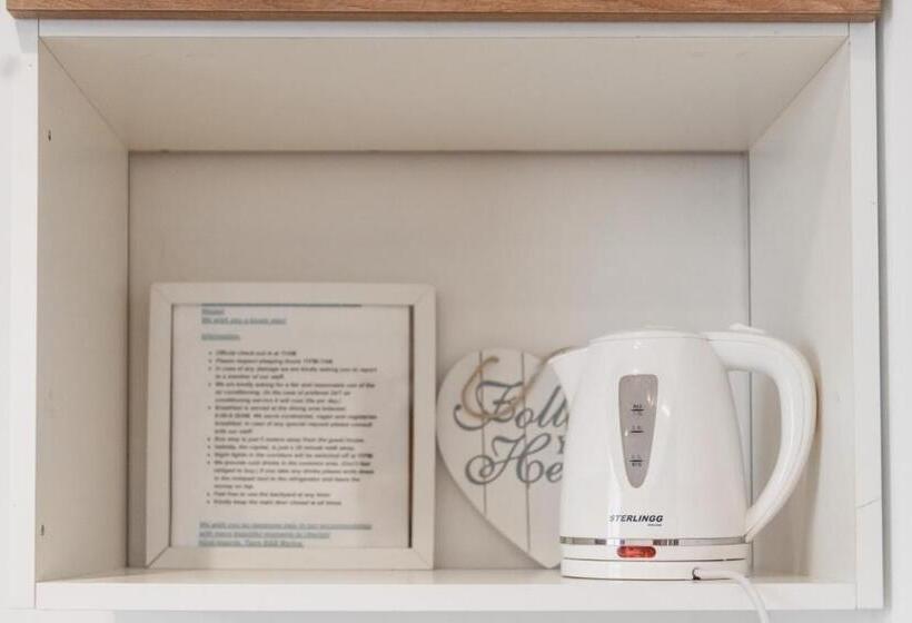 پانسیون Privilege Suite