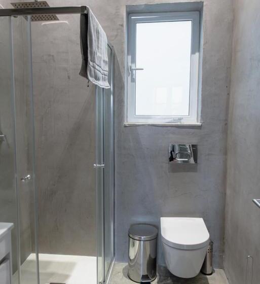 پانسیون Privilege Suite