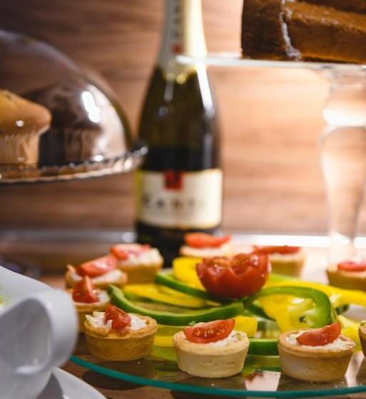 پانسیون Privilege Suite