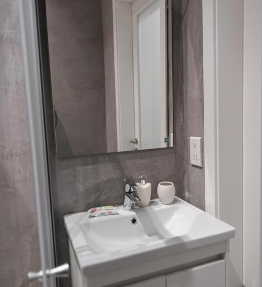 پانسیون Privilege Suite