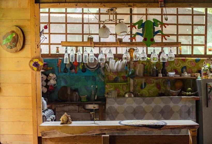 پانسیون Rosa S House