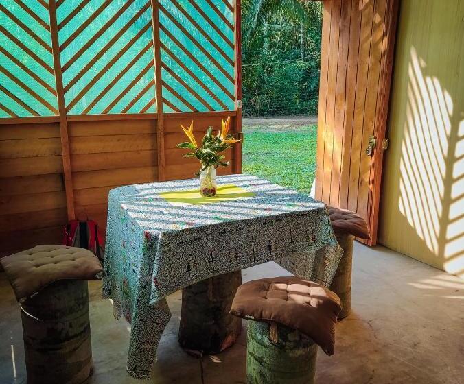 پانسیون Rosa S House