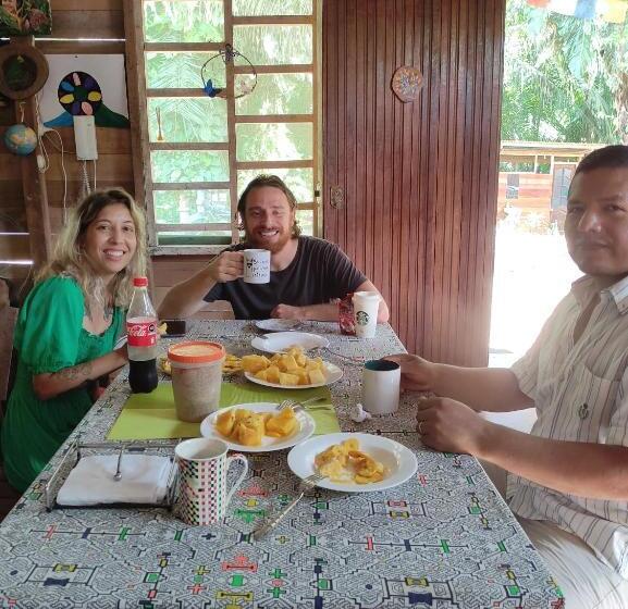 پانسیون Rosa S House