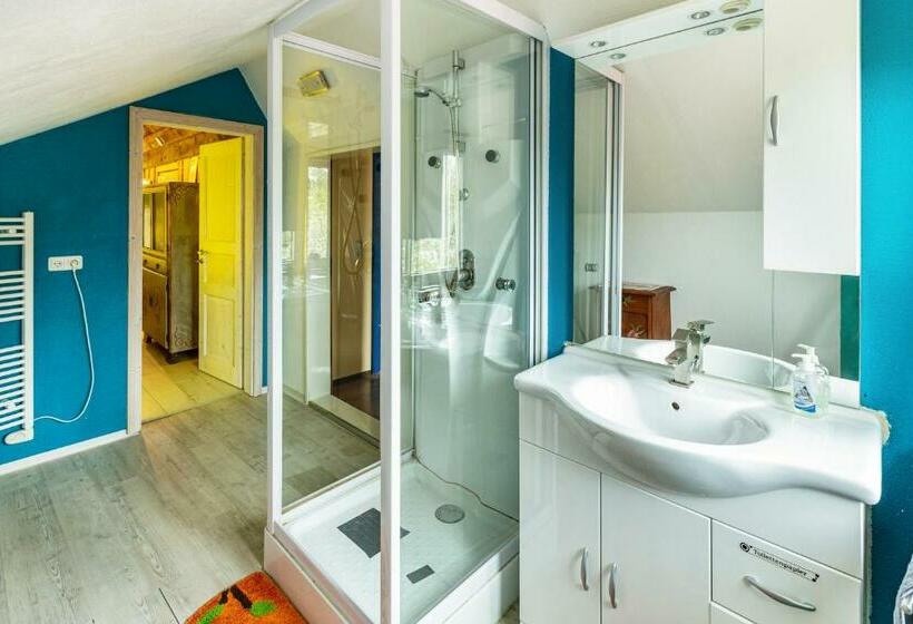 ペンション Schilchernhof