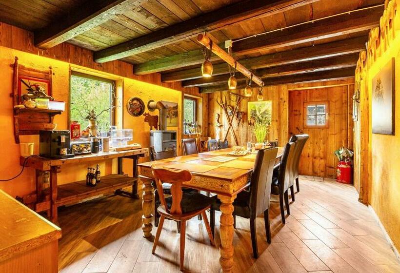 ペンション Schilchernhof