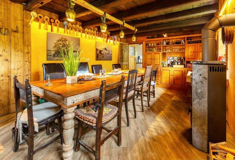 ペンション Schilchernhof