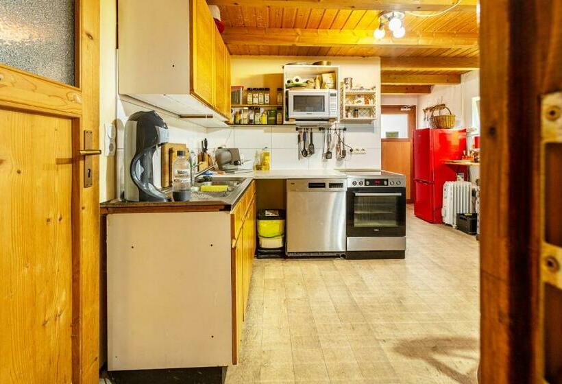 ペンション Schilchernhof