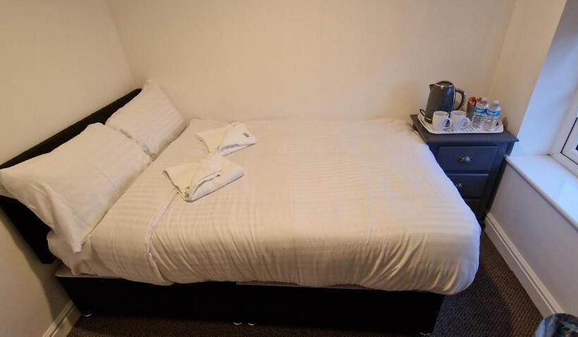 پانسیون Self Check In Apartment Doncaster