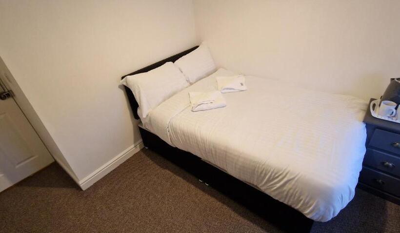 پانسیون Self Check In Apartment Doncaster