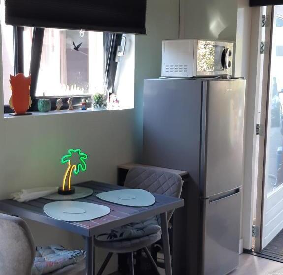 膳宿费 Studio Bosuiltje