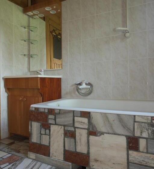 پانسیون Szałas Pod Szymoszkową