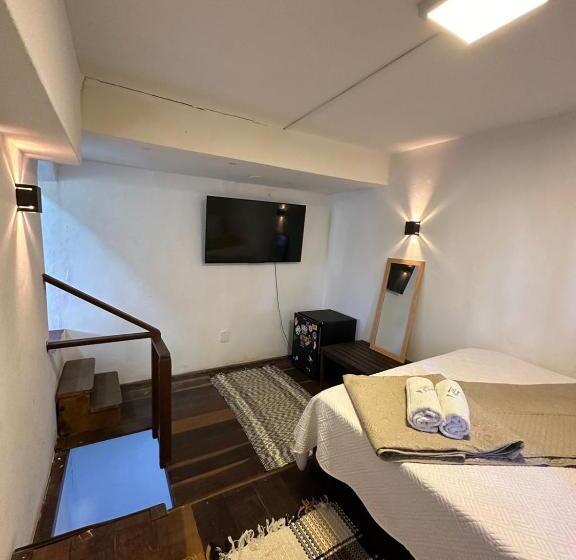 پانسیون Thalassa Pousada