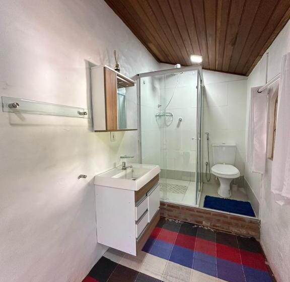 پانسیون Thalassa Pousada