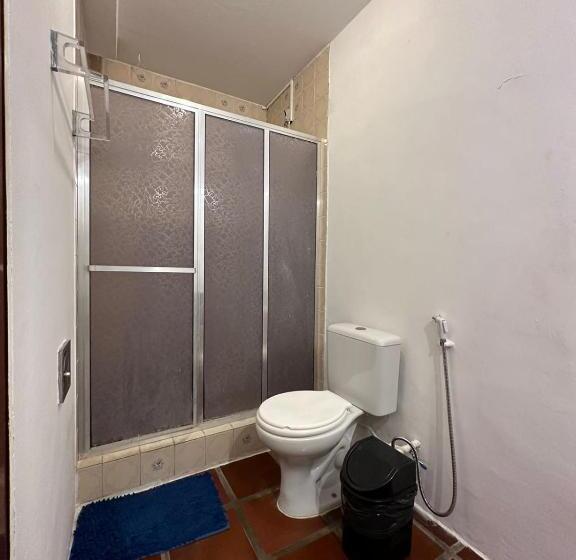 پانسیون Thalassa Pousada