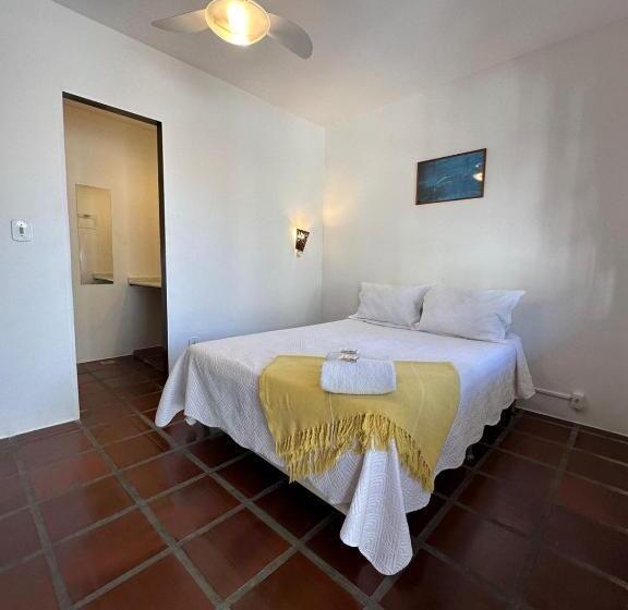 پانسیون Thalassa Pousada