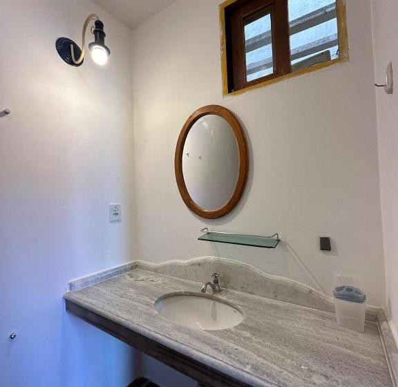 پانسیون Thalassa Pousada