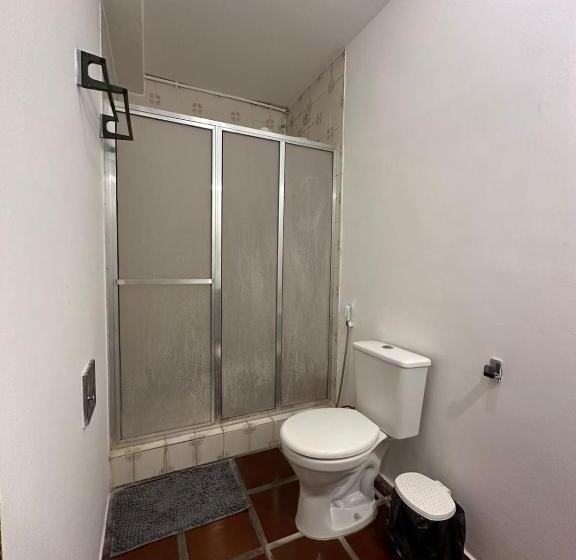 پانسیون Thalassa Pousada