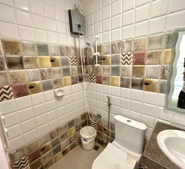 بنسيون The Farmhouse Villa Beach Resort