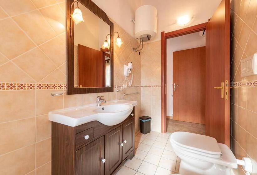 פנסיון Val Paraiso Rooms   Unforgettable Holiday