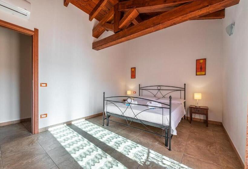 פנסיון Val Paraiso Rooms   Unforgettable Holiday