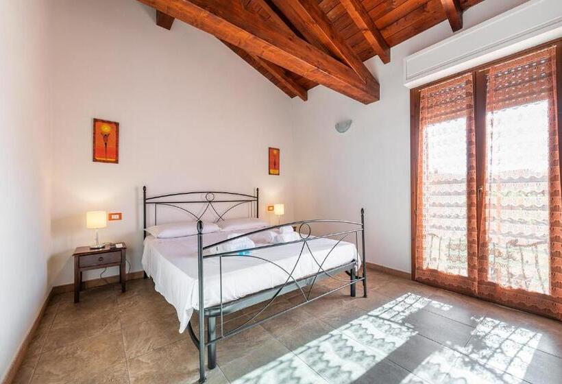 פנסיון Val Paraiso Rooms   Unforgettable Holiday