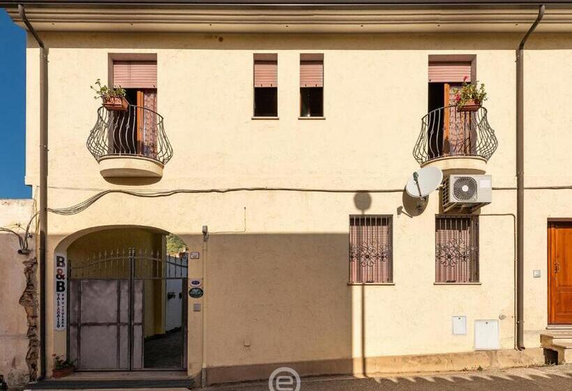 פנסיון Val Paraiso Rooms   Unforgettable Holiday