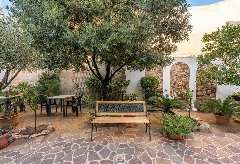 פנסיון Val Paraiso Rooms   Unforgettable Holiday