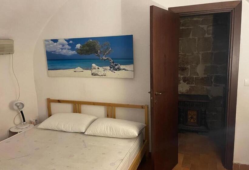 Пансион Via Vecchia Dei Postriboli