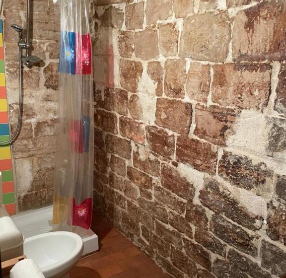 Пансион Via Vecchia Dei Postriboli